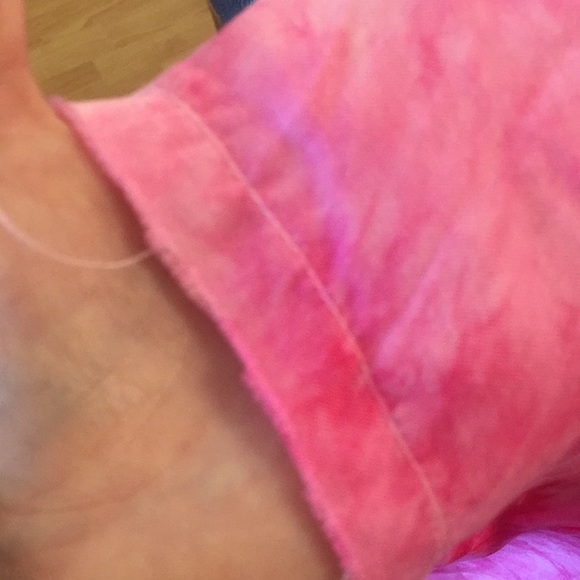 M NWOT LOVE TANJANE Swimsuit Coverup AA11 3075 - Picture 4 of 4